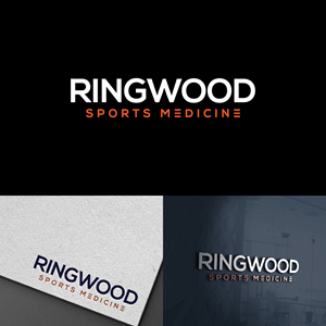 Logo Design by designer profile for Bounce Health Group | Design: #35647186
