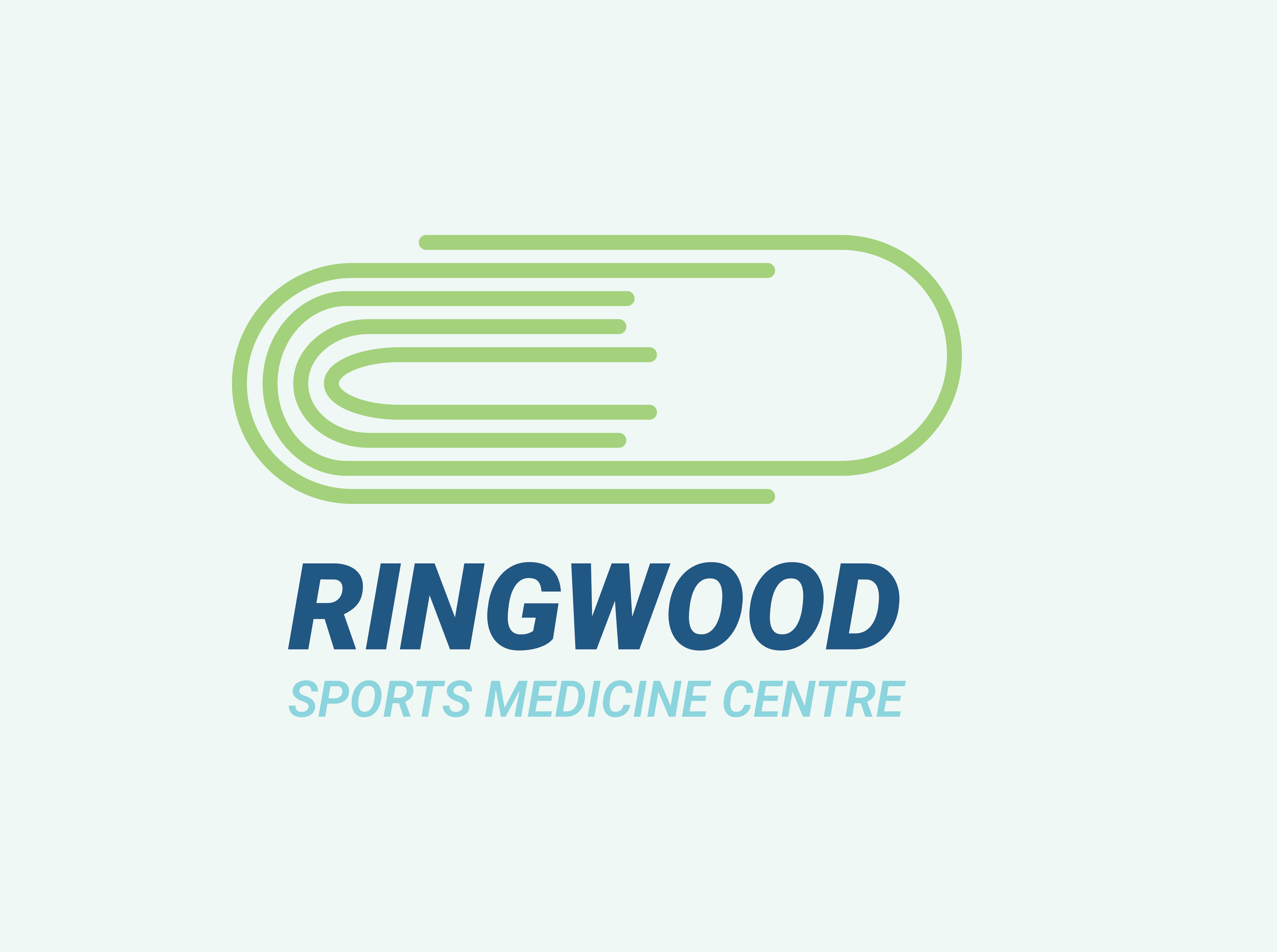 Logo Design by Yasser M. for Bounce Health Group | Design #35672221