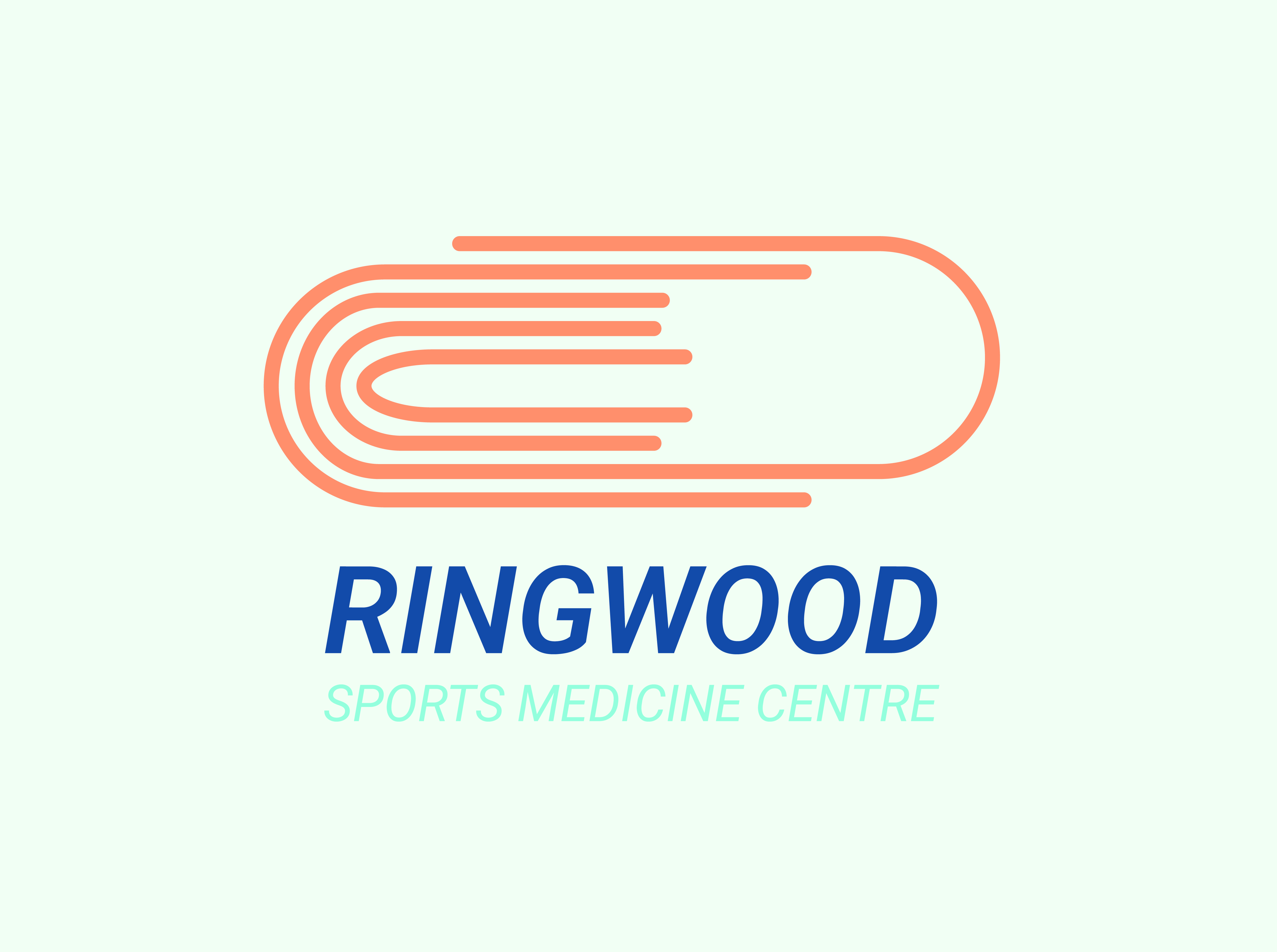 Logo Design by Yasser M. for Bounce Health Group | Design #35672223