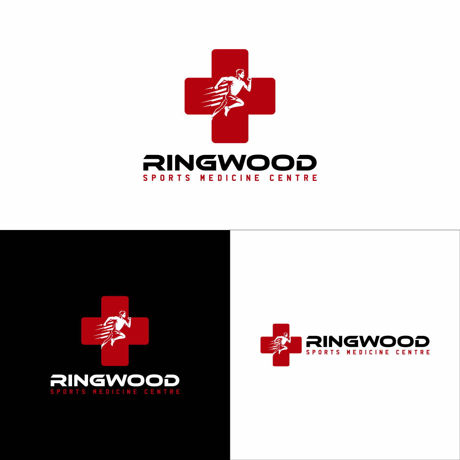 Logo Design by FarjanaTonni for Bounce Health Group | Design #35643331