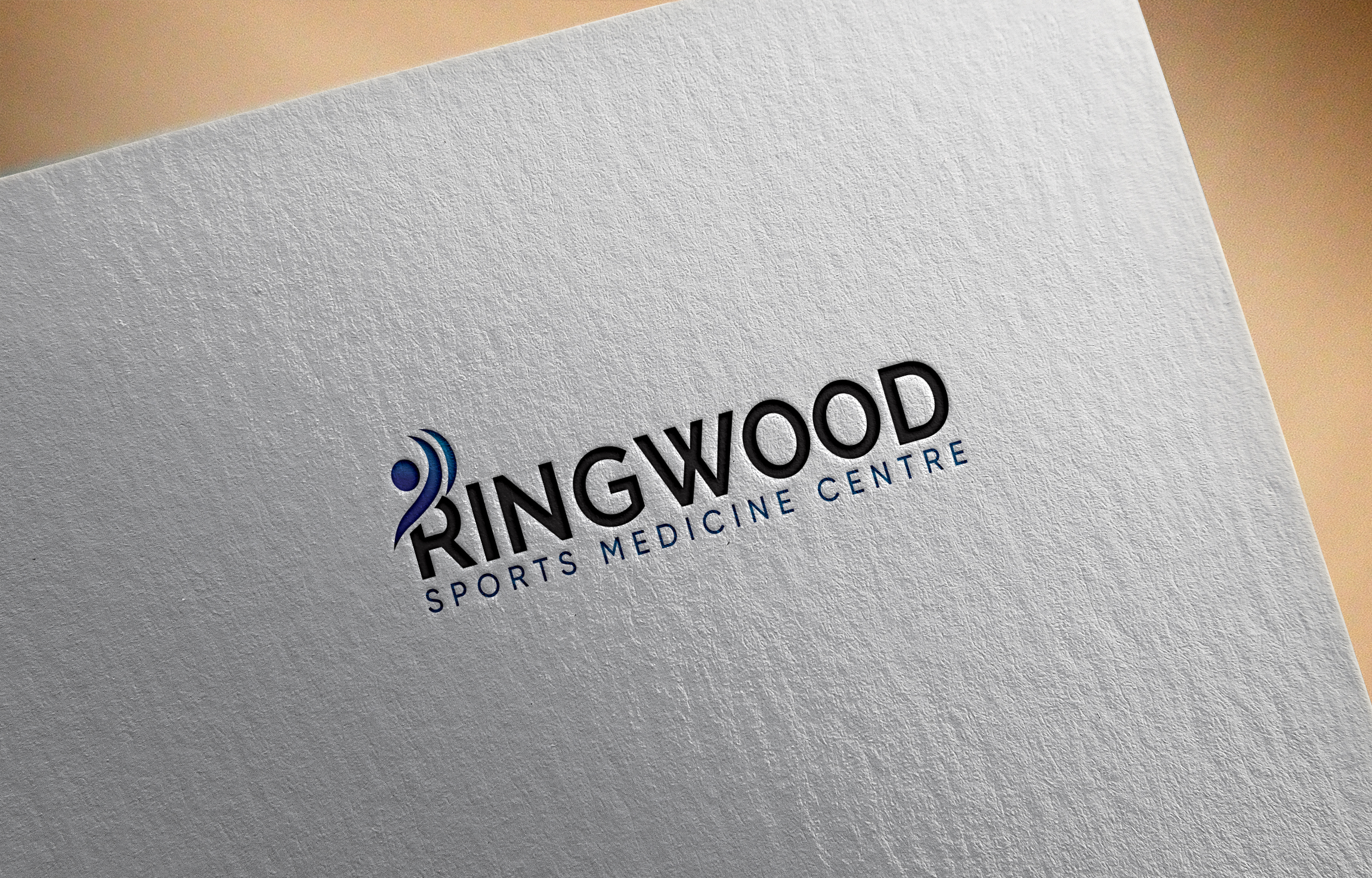 Logo Design by FarjanaTonni for Bounce Health Group | Design #35664936