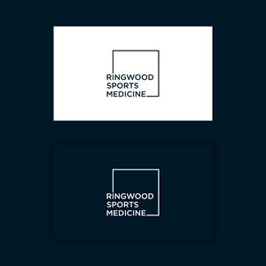 Logo Design by B.O_STUDIO for Bounce Health Group | Design: #35677073