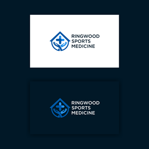 Logo Design by B.O_STUDIO for Bounce Health Group | Design: #35677152