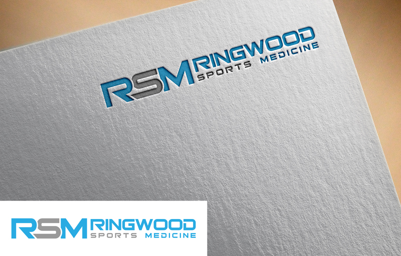 Logo Design by Zt Art for Bounce Health Group | Design #35662158