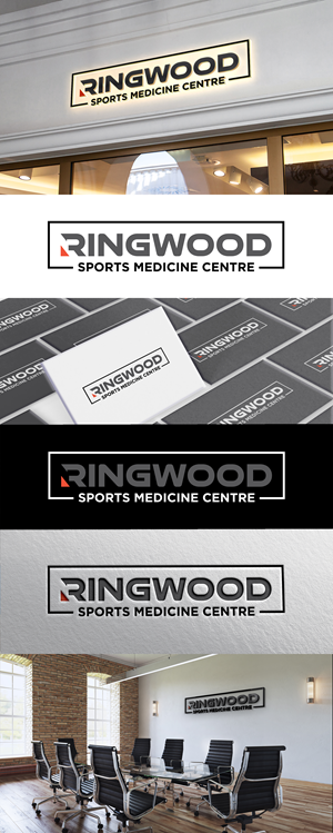 Design de Logo par HiKyriosDesign pour Bounce Health Group | Design : #35679019