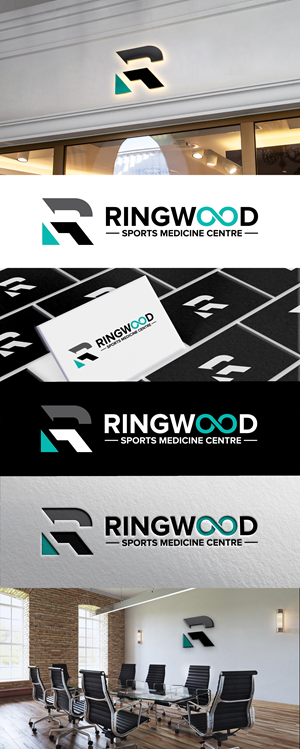 Logo Design by HiKyriosDesign for Bounce Health Group | Design: #35704612