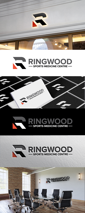 Design de Logo par HiKyriosDesign pour Bounce Health Group | Design : #35704614