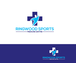 Design de Logo par FT Marks Co. pour Bounce Health Group | Design : #35668557