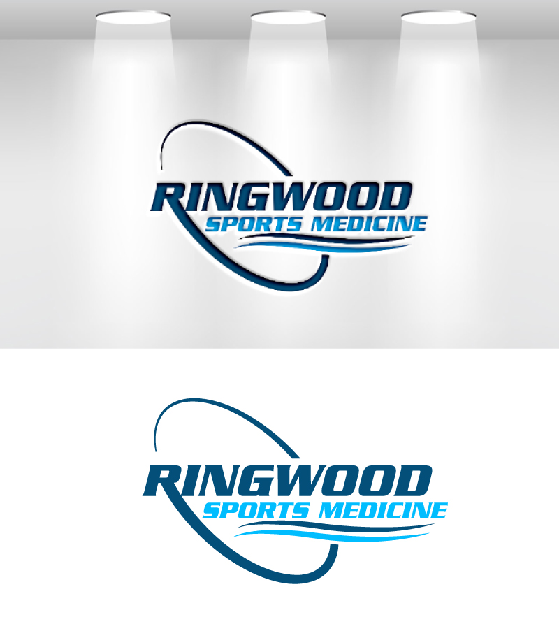 Logo Design by VisionCraft™ for Bounce Health Group | Design #35640857