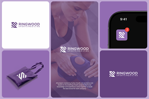 Diseño de Logo por Sultan  Studio para Bounce Health Group | Diseño: #35716060