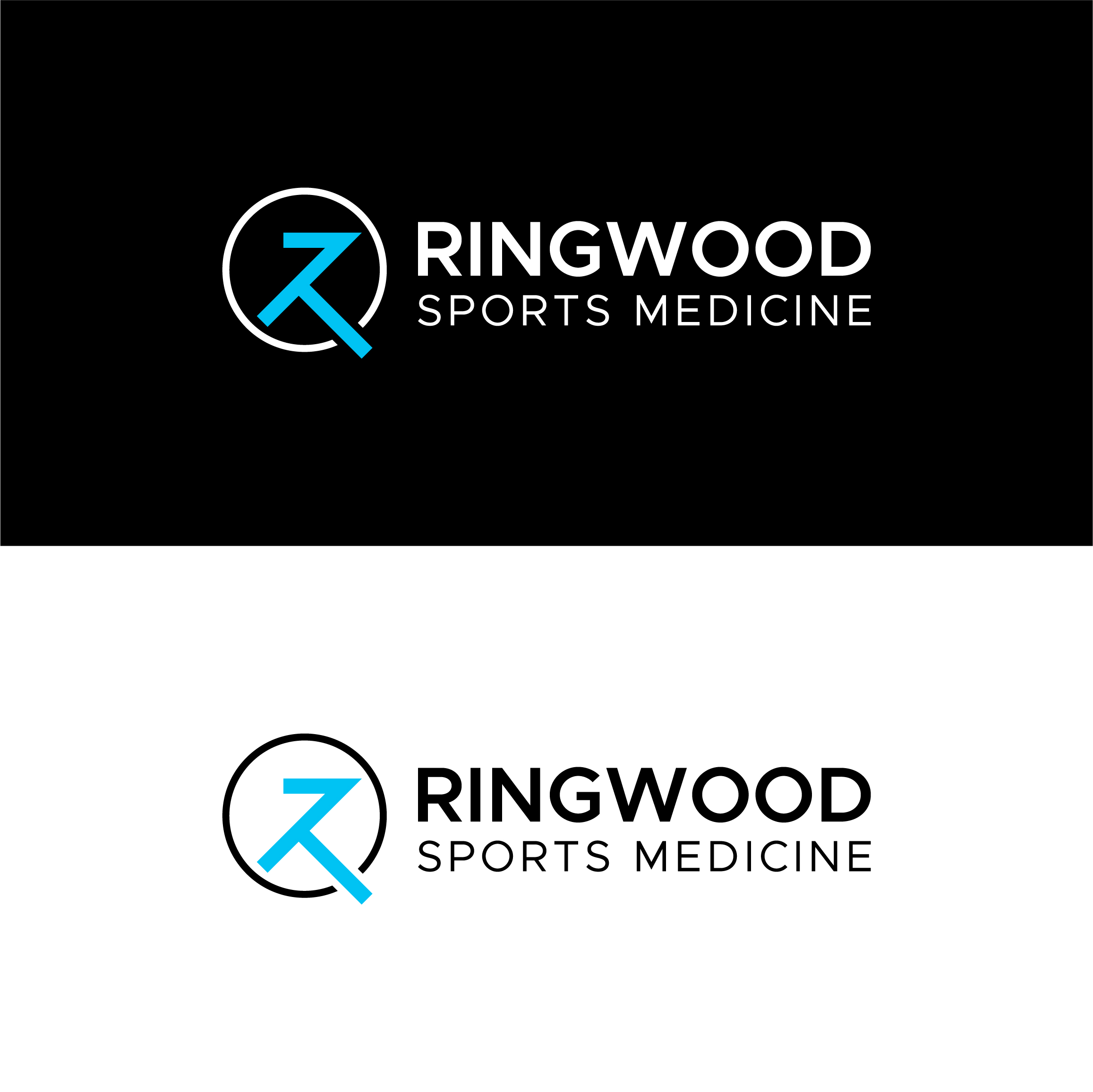Logo Design by Ryz Design for Bounce Health Group | Design #35662946