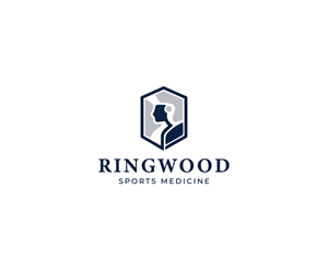 Logo Design by MOHAMMAD JISHAN  for Bounce Health Group | Design: #35683629