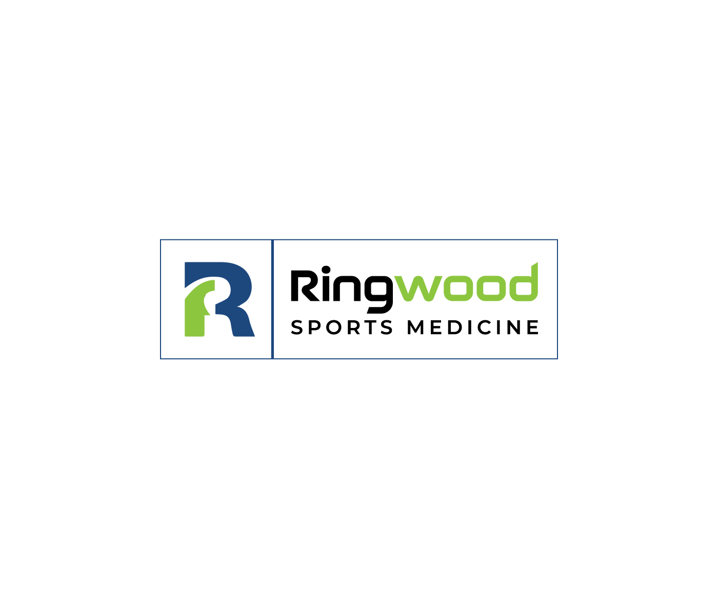 Logo Design by MOHAMMAD JISHAN  for Bounce Health Group | Design #35691392