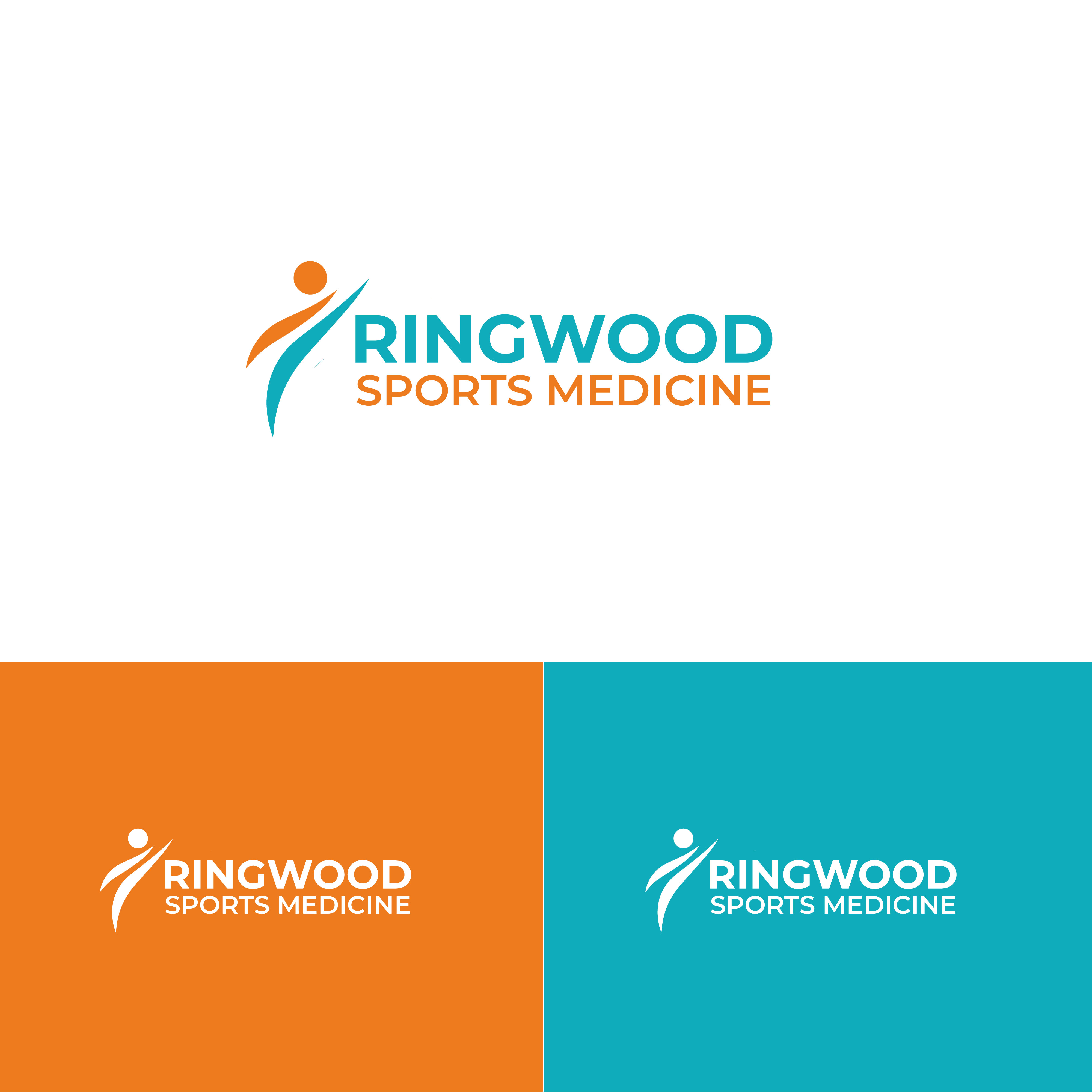 Design de Logo par MST PINKY KHATUN pour Bounce Health Group | Design #35672764