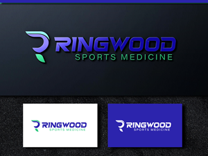 Design de Logo par ArtSamurai pour Bounce Health Group | Design : #35645373