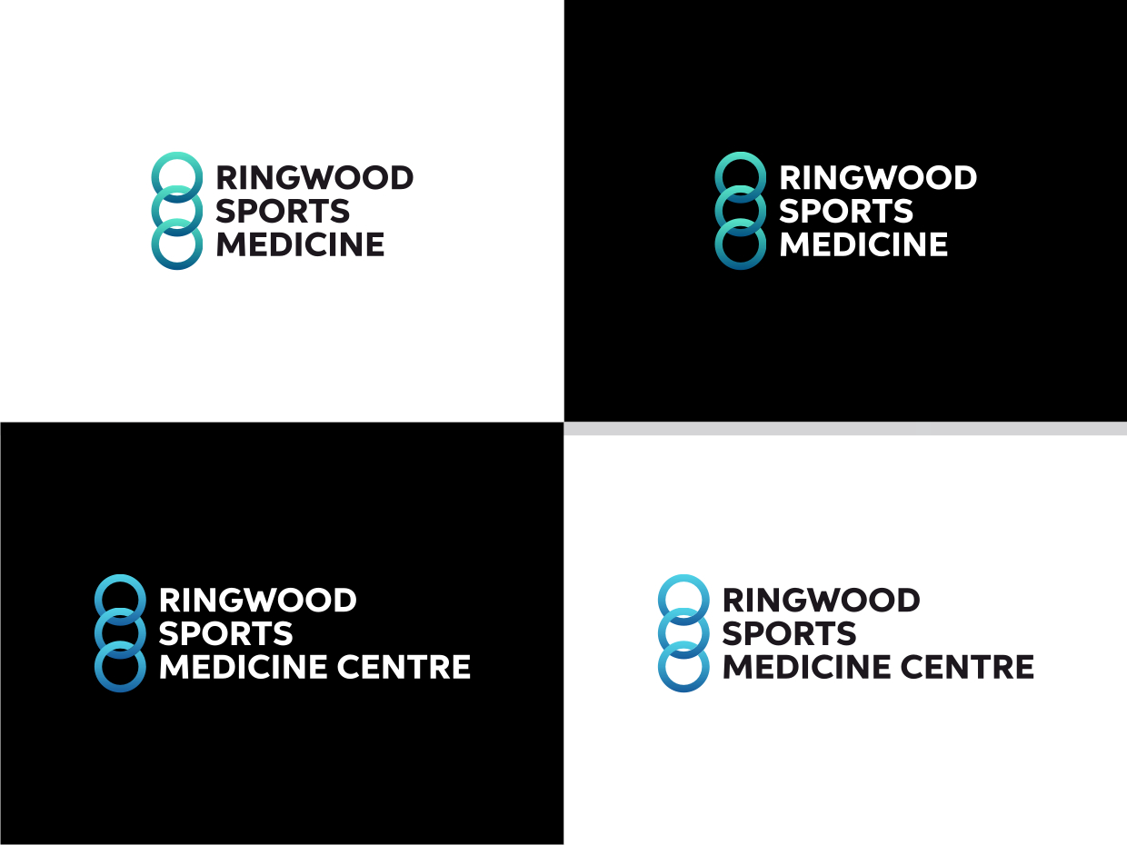 Design de Logo par Atvento Graphics pour Bounce Health Group | Design #35663463