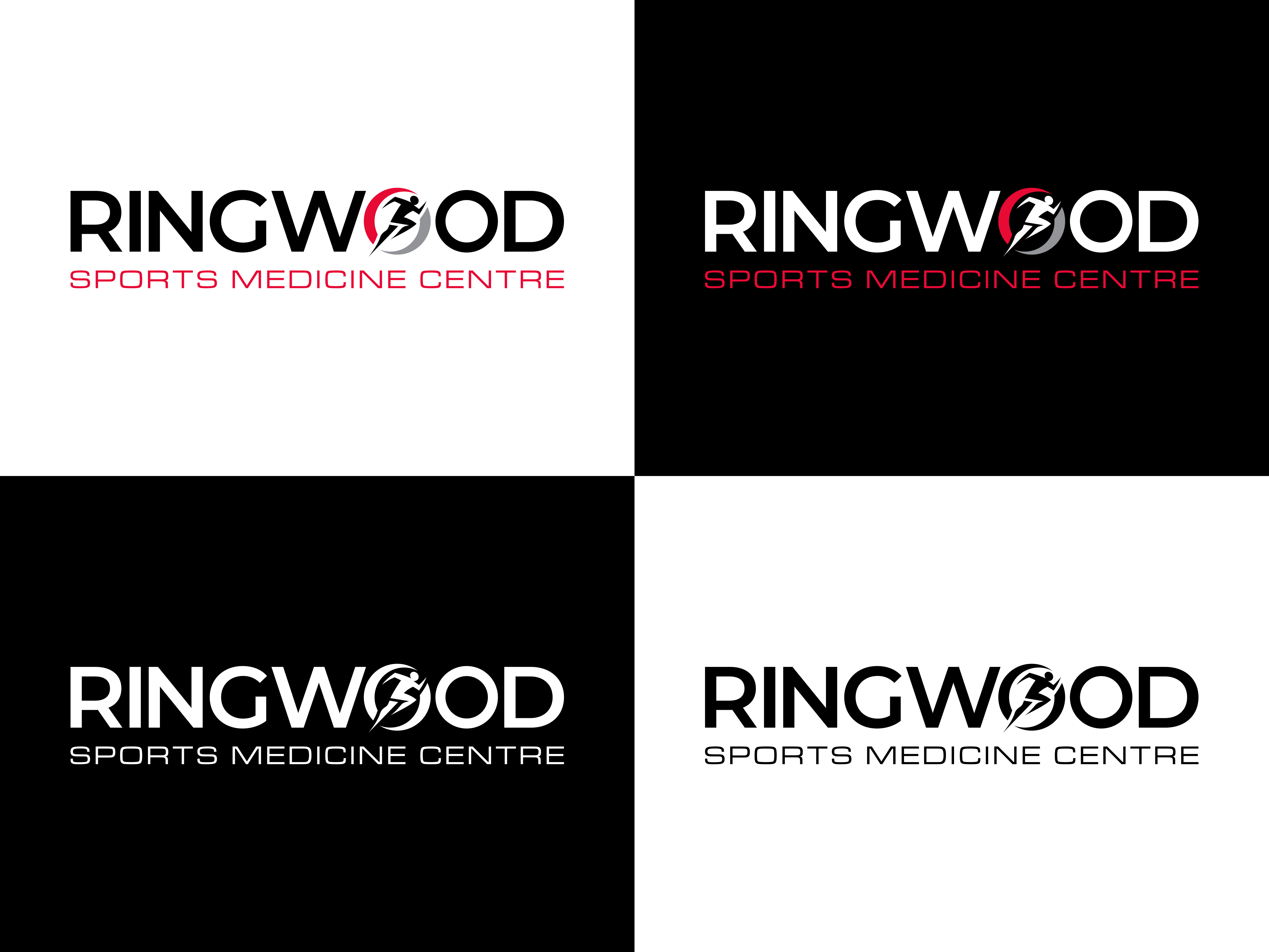 Logo Design by ArtTank for Bounce Health Group | Design #35644817