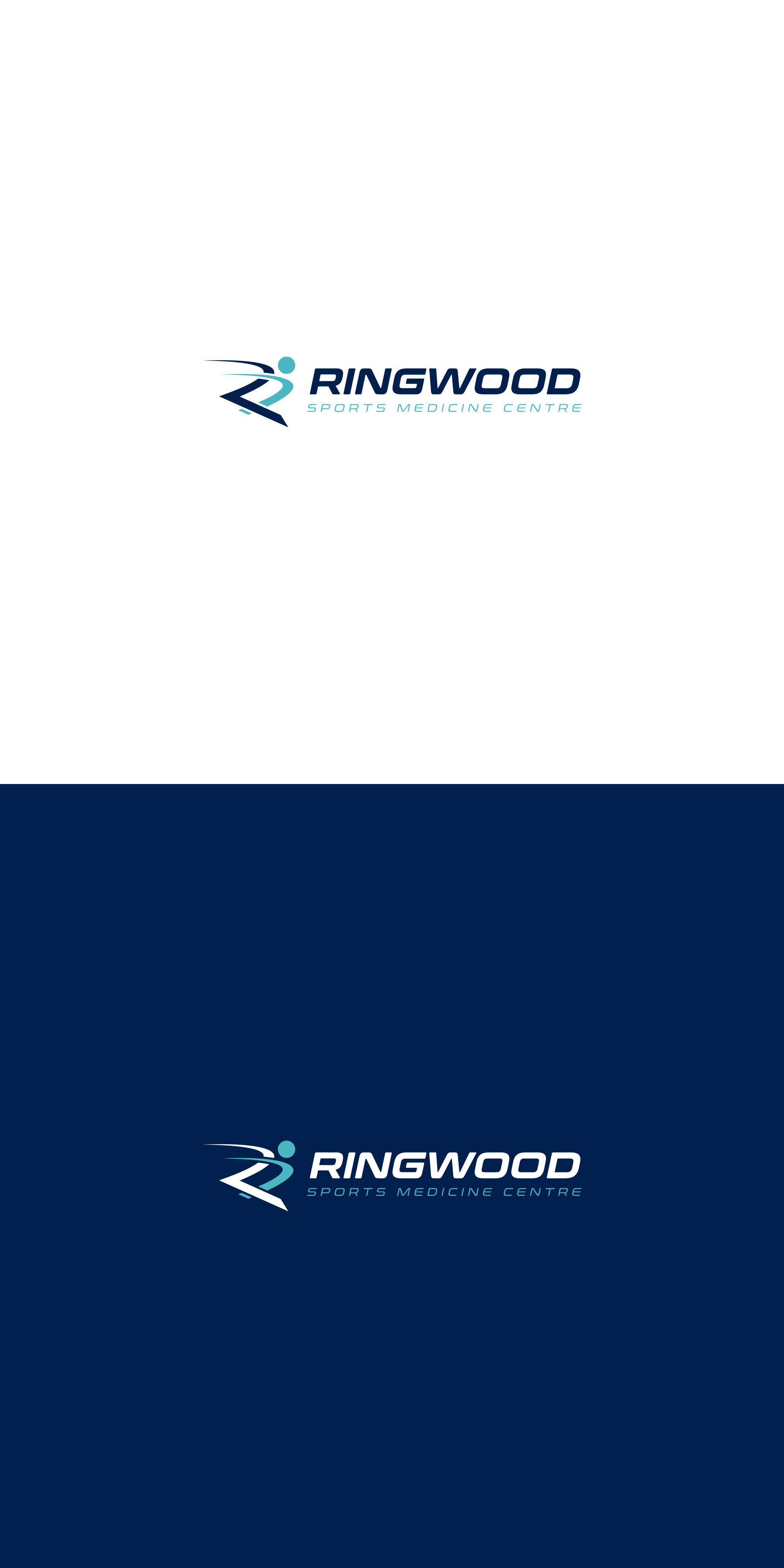 Logo Design by ironbrands for Bounce Health Group | Design #35715500