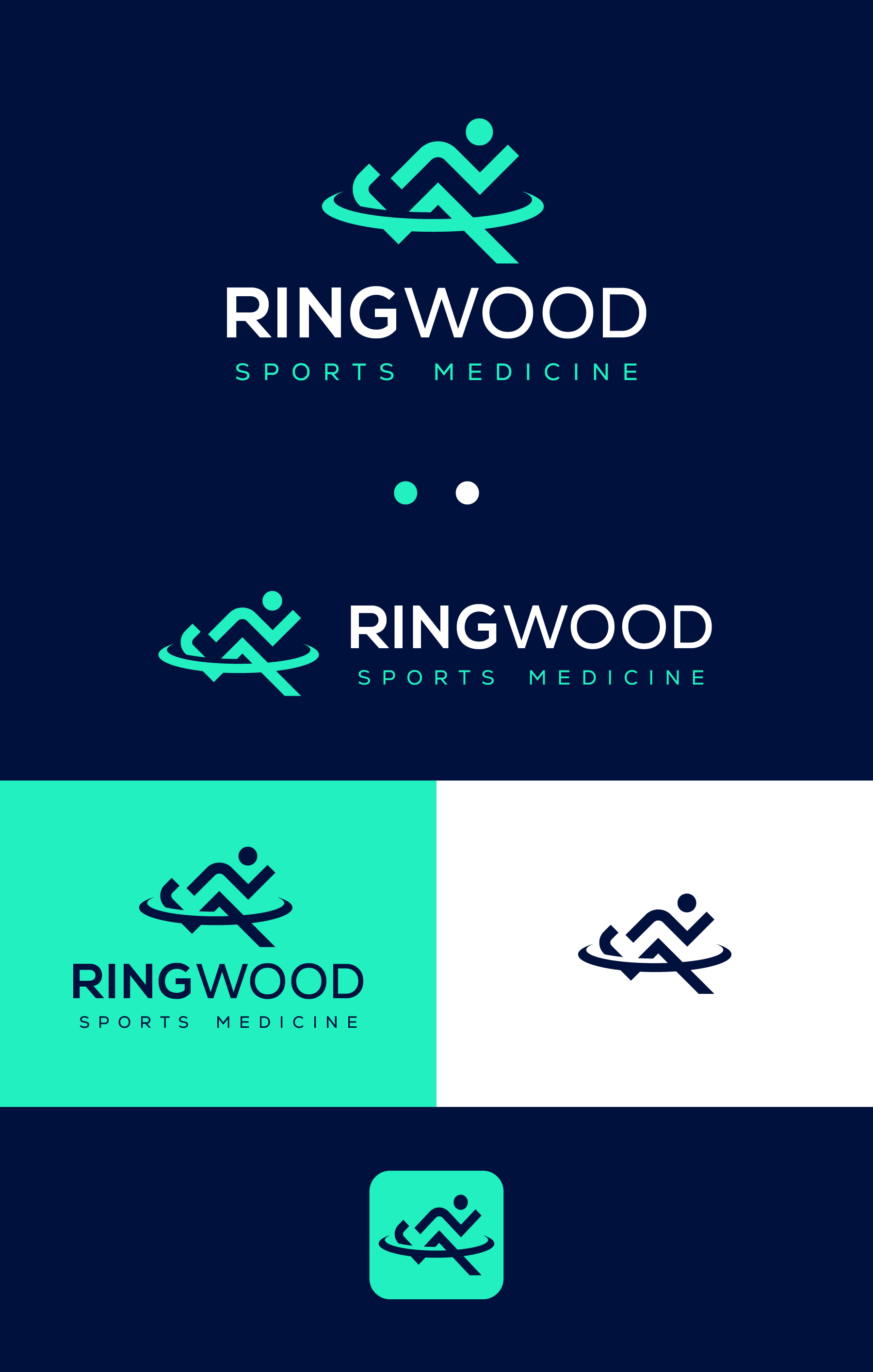 Design de Logo par debdesign pour Bounce Health Group | Design #35667812