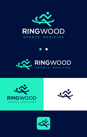 Design de Logo par debdesign pour Bounce Health Group | Design : #35667812