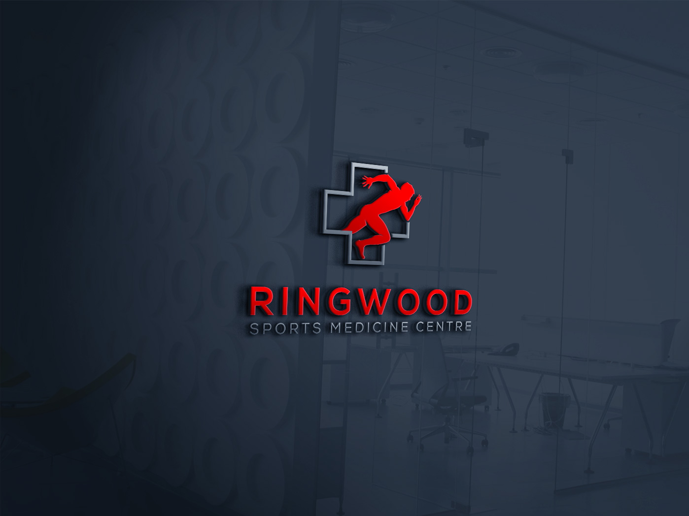 Logo Design by Deziners Zone for Bounce Health Group | Design #35647879