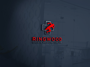 Design de Logo par Deziners Zone pour Bounce Health Group | Design : #35647879