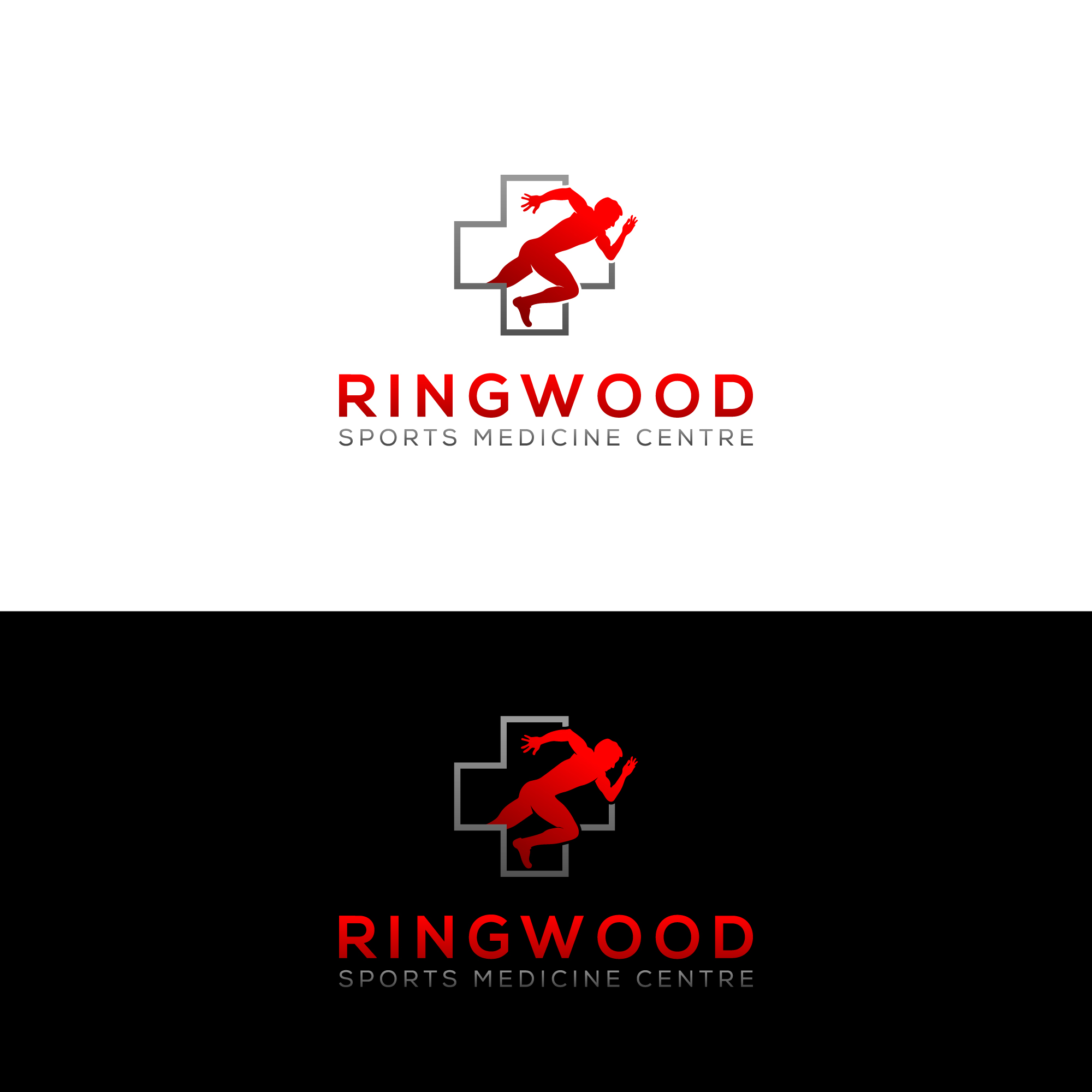 Logo Design by Deziners Zone for Bounce Health Group | Design #35647882