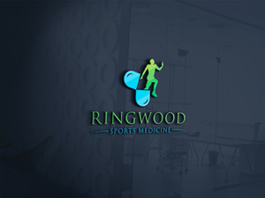 Design de Logo par Deziners Zone pour Bounce Health Group | Design : #35647883