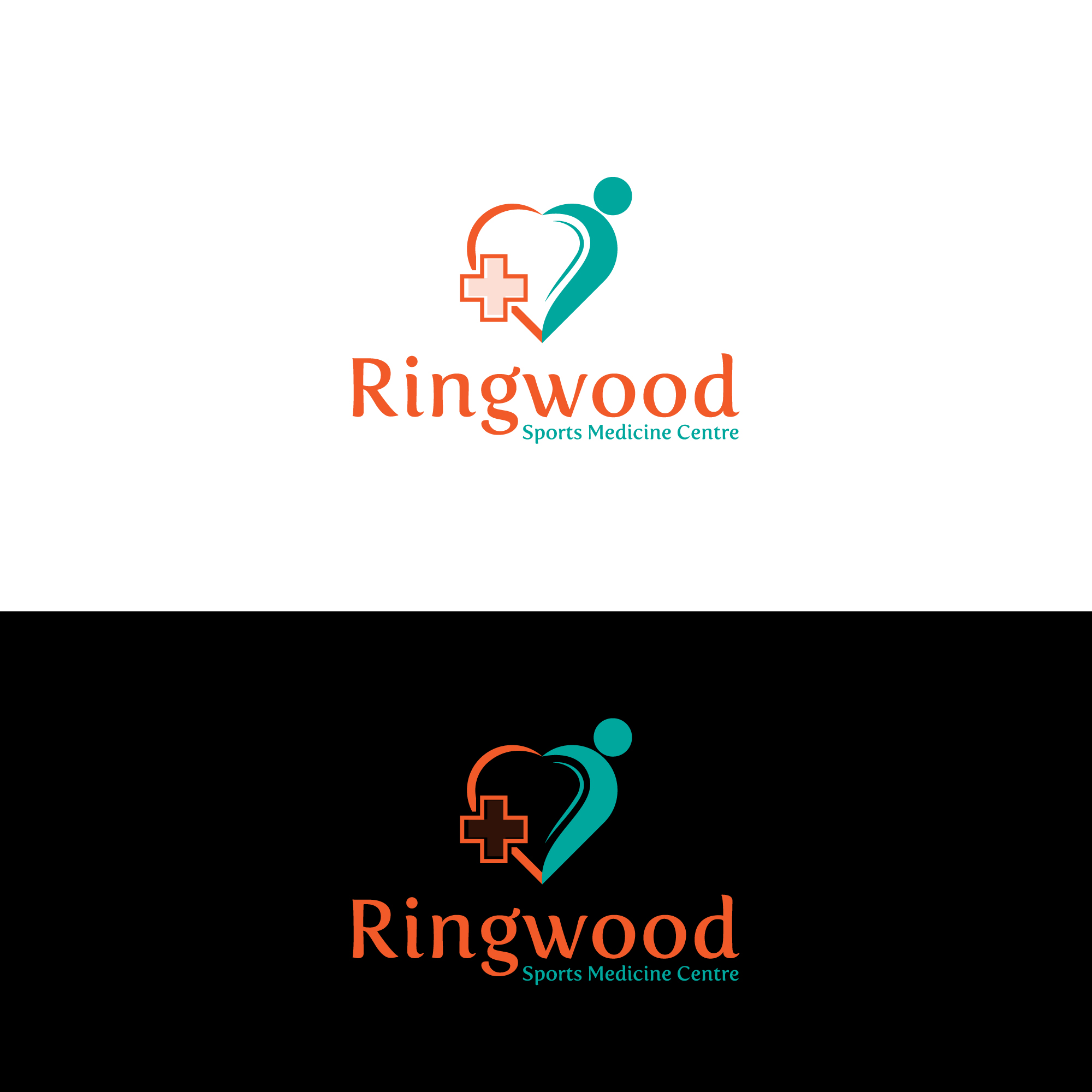 Logo Design by Deziners Zone for Bounce Health Group | Design #35647884