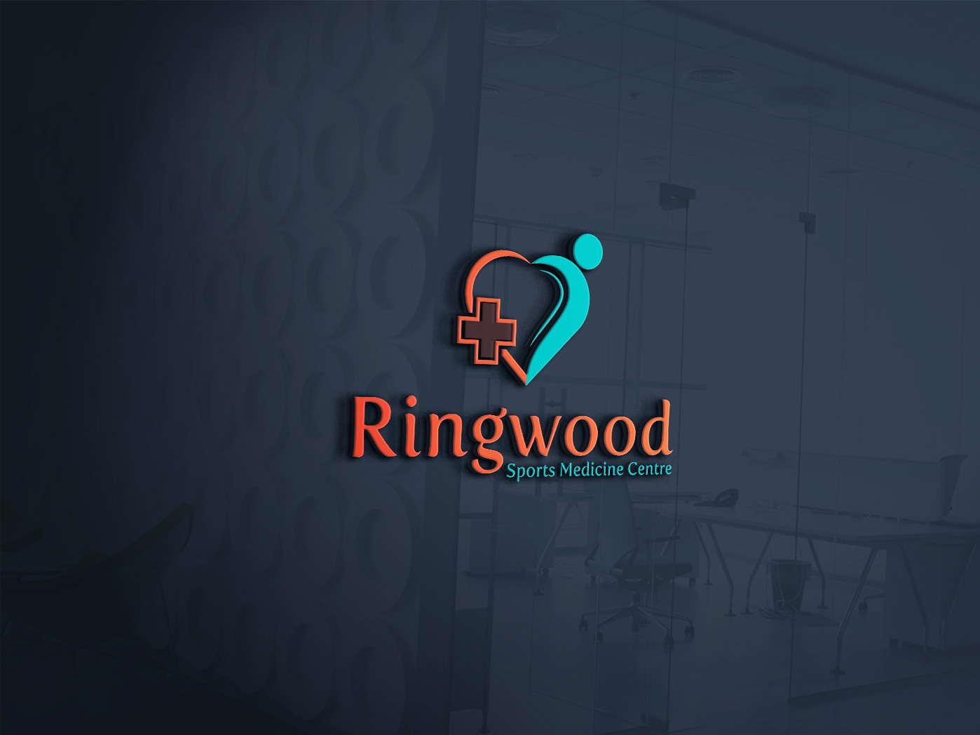 Logo Design by Deziners Zone for Bounce Health Group | Design #35647885