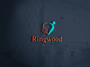 Design de Logo par Deziners Zone pour Bounce Health Group | Design : #35647885