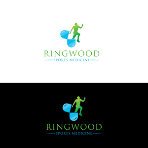 Design de Logo par Deziners Zone pour Bounce Health Group | Design : #35647886