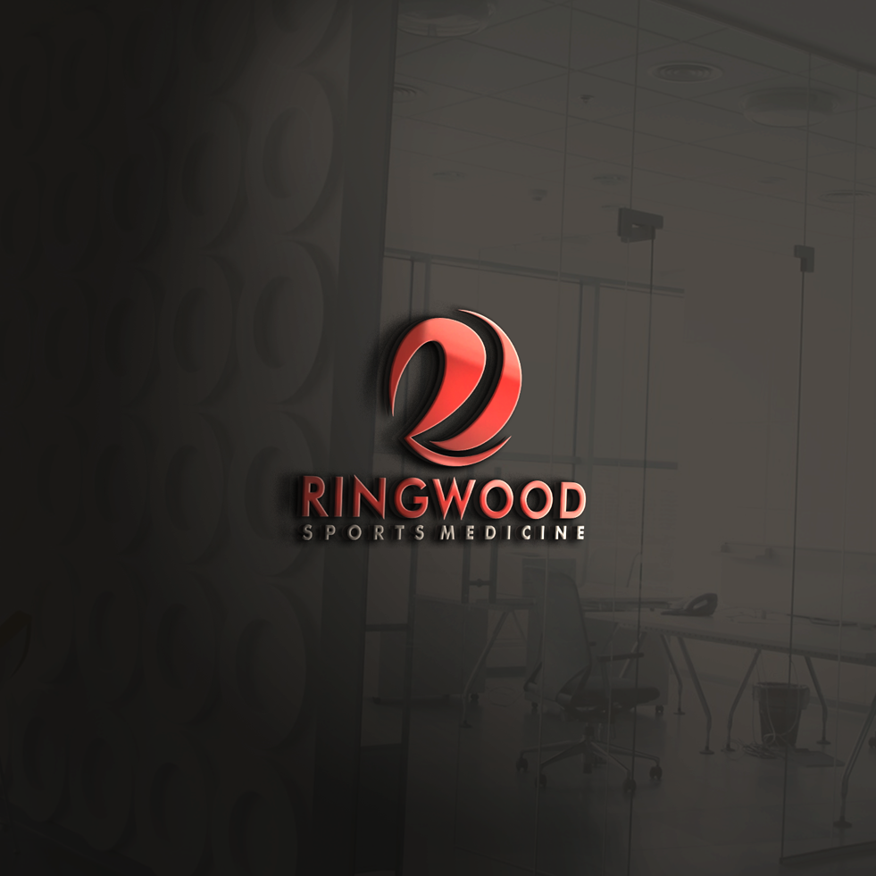 Logo Design by WeiArts for Bounce Health Group | Design #35645854