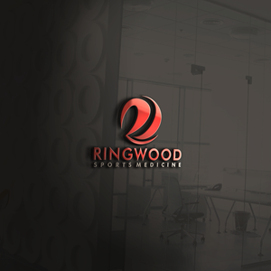 Logo Design by WeiArts for Bounce Health Group | Design: #35645854