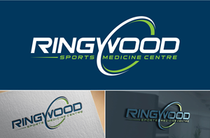 Design de Logo par Atec pour Bounce Health Group | Design : #35643202