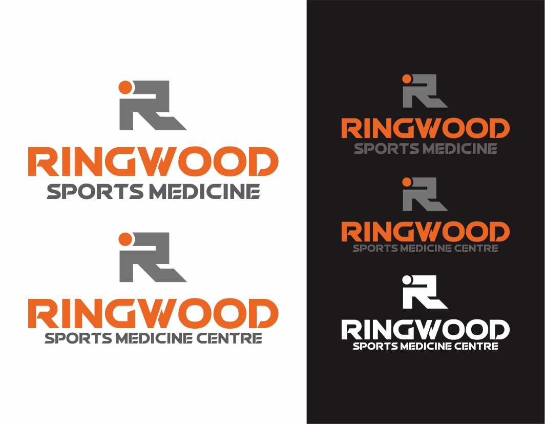 Logo Design by fauziahmadrisa for Bounce Health Group | Design #35644518