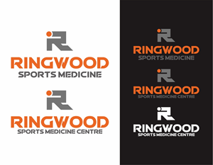 Design de Logo par fauziahmadrisa pour Bounce Health Group | Design : #35644518