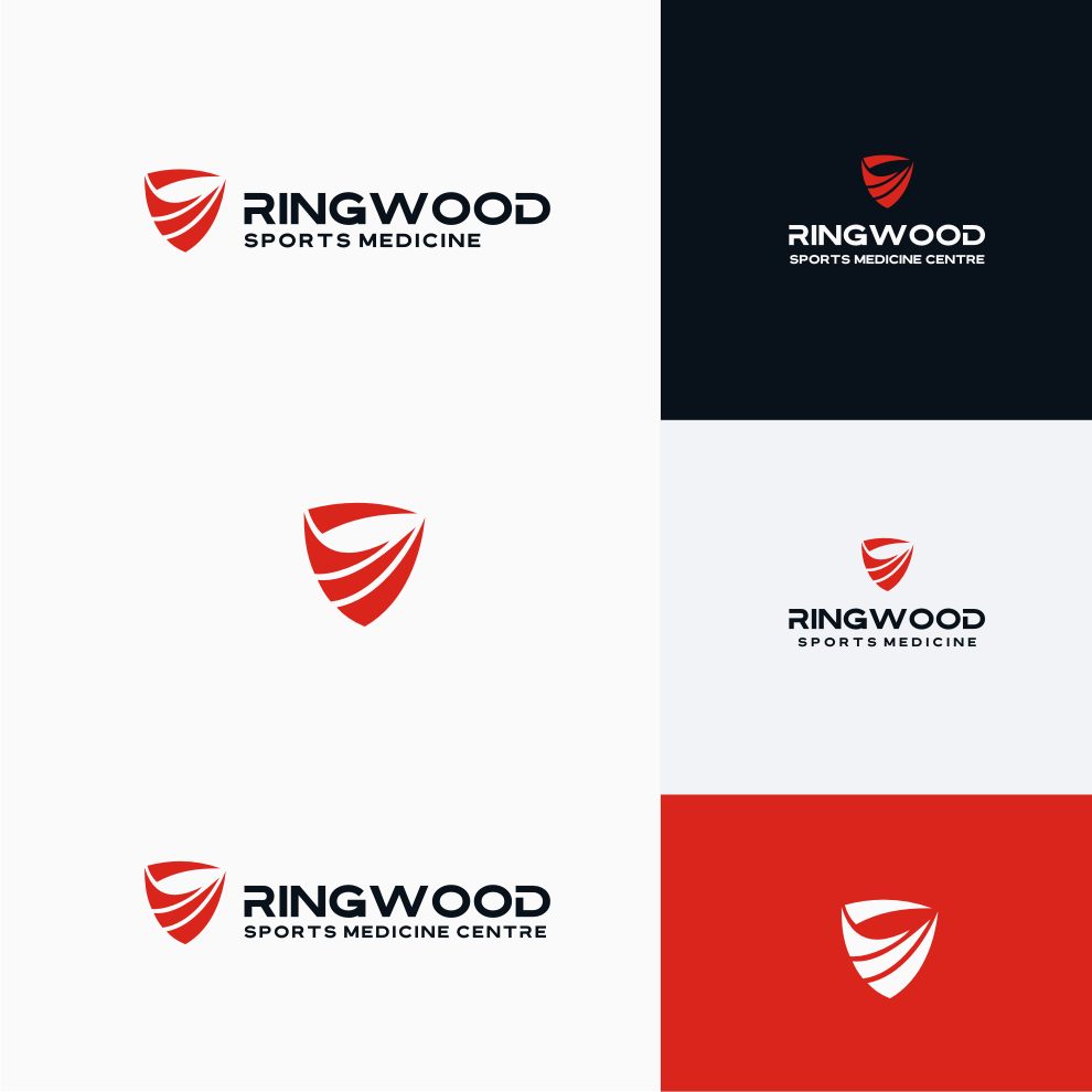 Logo Design by gray mind for Bounce Health Group | Design #35671717