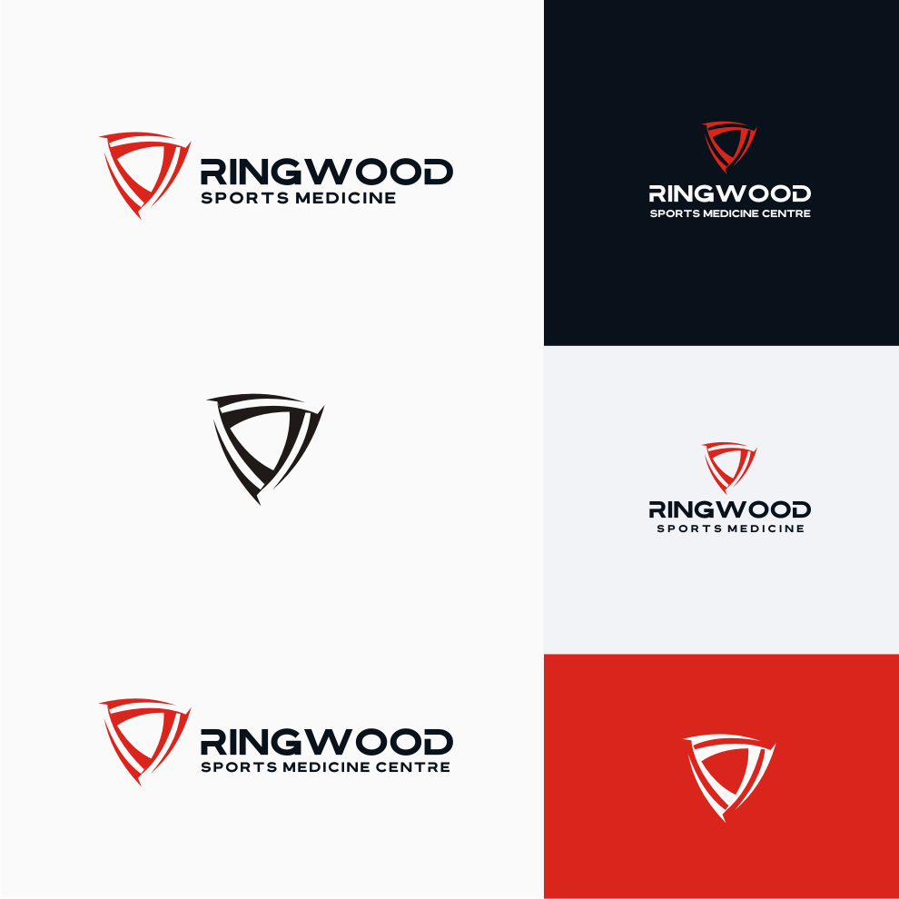 Logo Design by gray mind for Bounce Health Group | Design #35671730