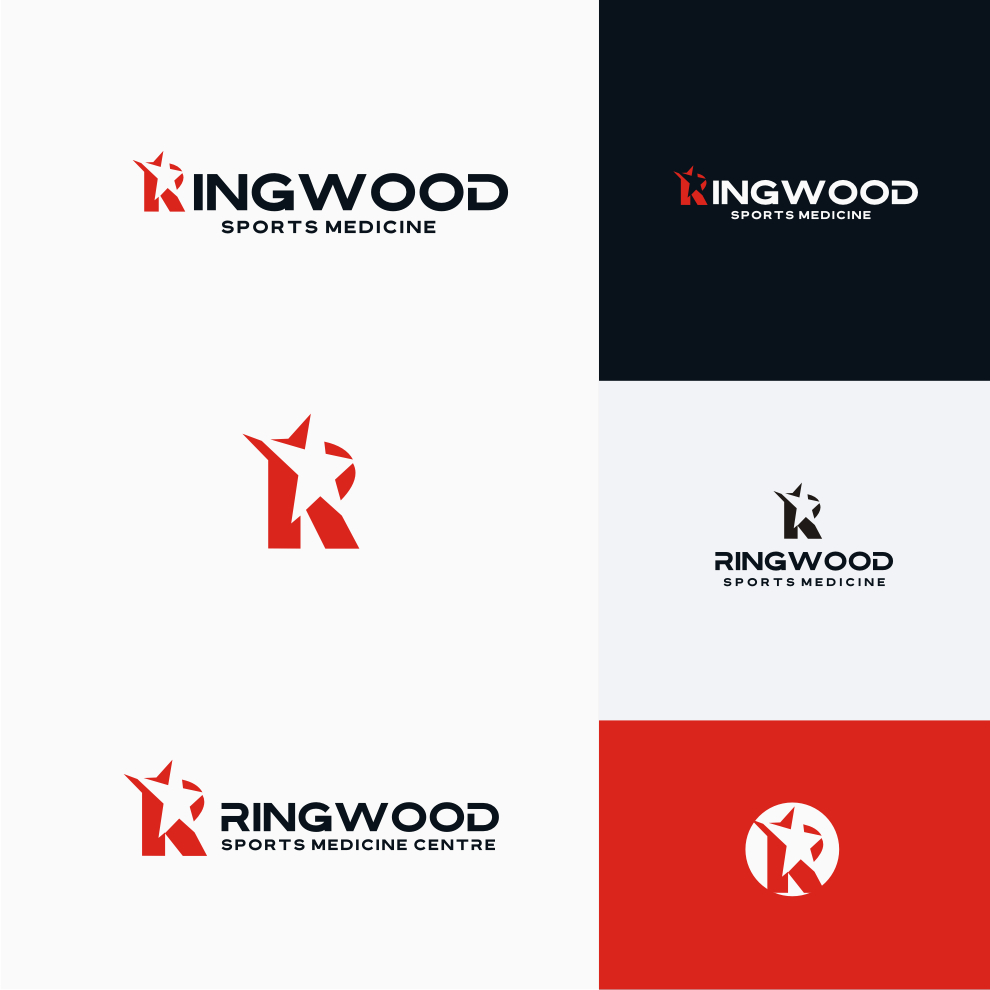 Logo Design by gray mind for Bounce Health Group | Design #35676108