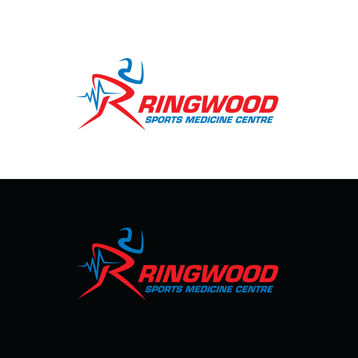 Logo Design by prodesigns99 for Bounce Health Group | Design #35643928