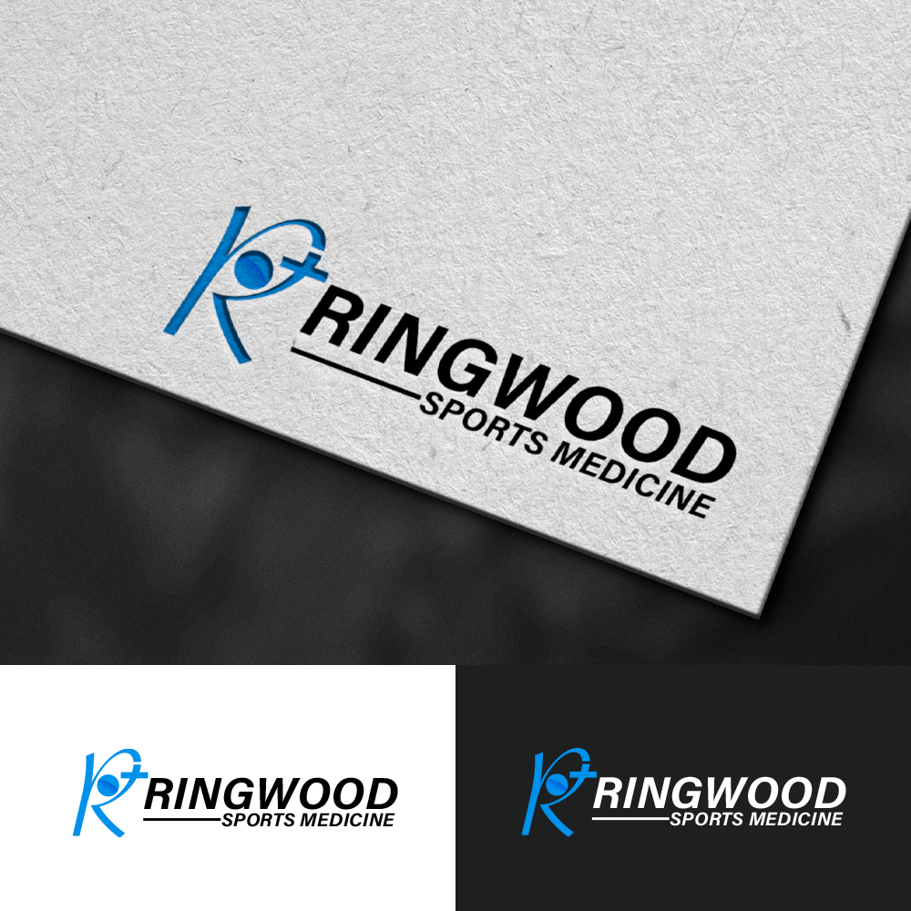 Design de Logo par NZ Creatives pour Bounce Health Group | Design #35664551