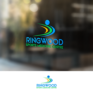 Design de Logo par NZ Creatives pour Bounce Health Group | Design : #35664552