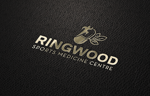 Design de Logo par Rickyy pour Bounce Health Group | Design : #35641746