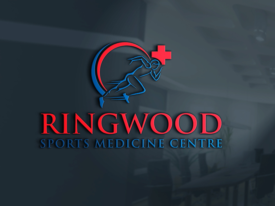 Logo Design by NFGraphics for Bounce Health Group | Design #35652694