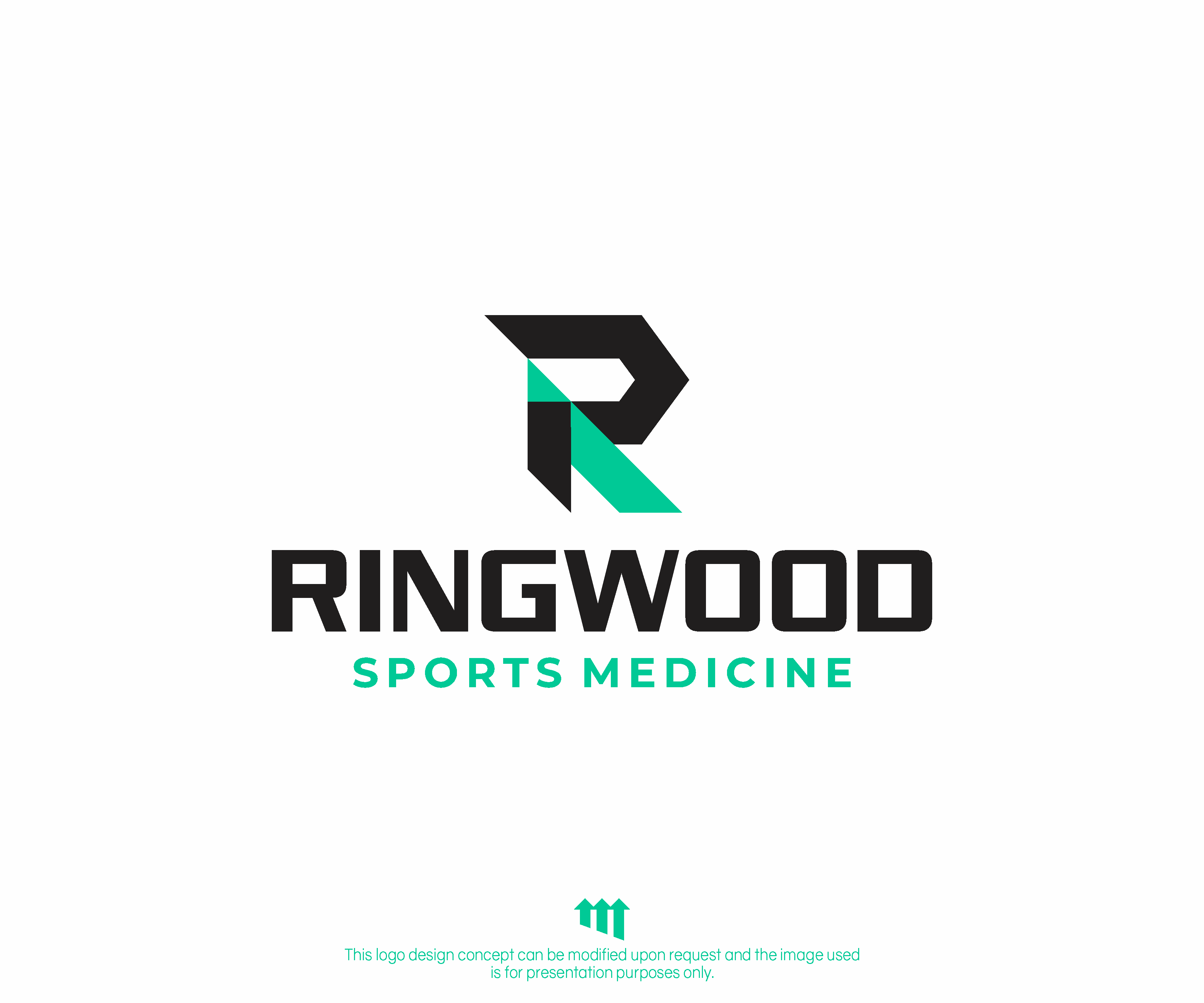 Logo Design by MBARO for Bounce Health Group | Design #35690253