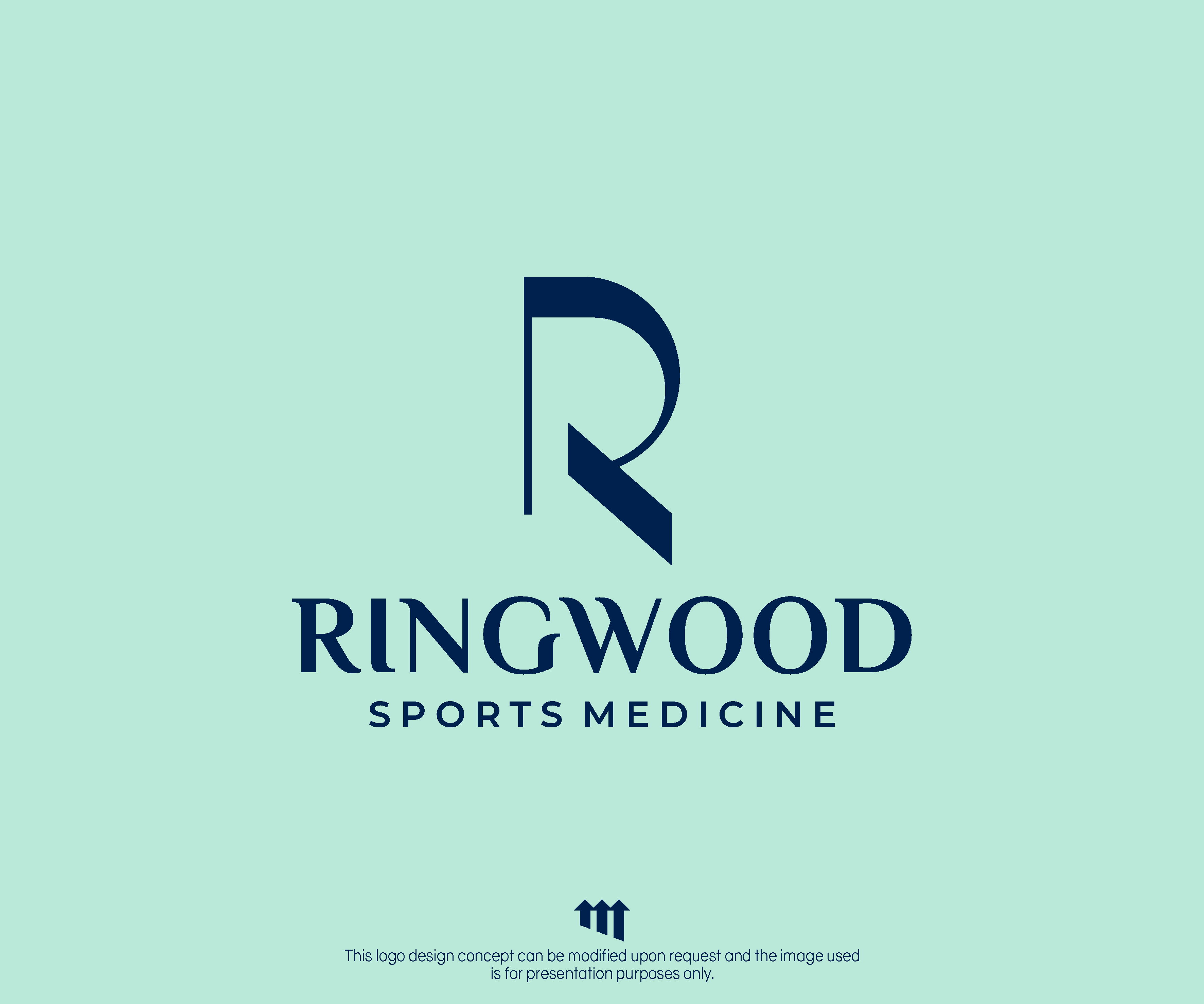 Logo Design by MBARO for Bounce Health Group | Design #35690254