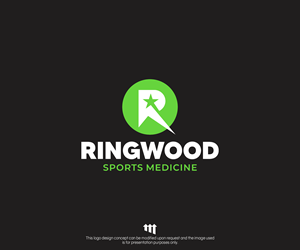 Design de Logo par MBARO pour Bounce Health Group | Design : #35690255