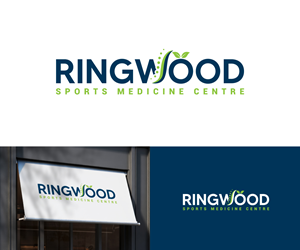 Design de Logo par Ansh Design pour Bounce Health Group | Design : #35642451