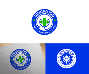 Design de Logo par Ansh Design pour Bounce Health Group | Design : #35642452